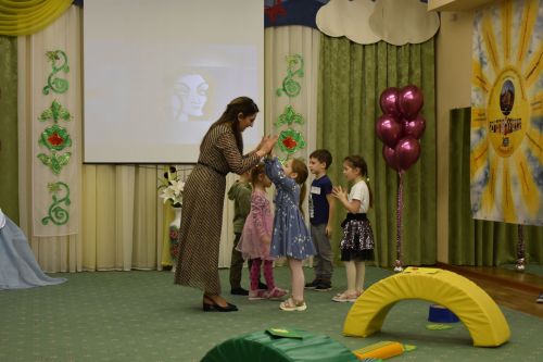 В Верхнем Услоне определили победителя районного этапа конкурса «Я говорю и работаю на татарском языке – 2023»