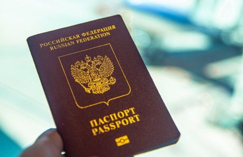 В России вырастет размер госпошлины для оформления загранпаспорта