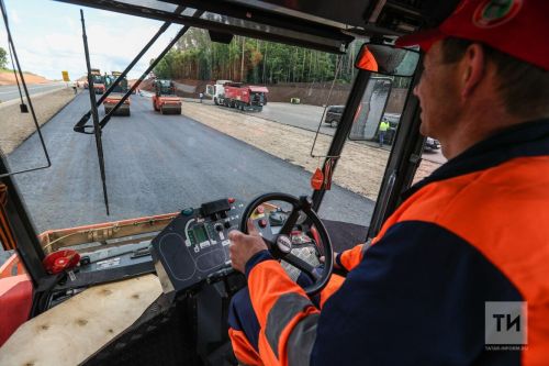 В Татарстане на реализацию национальных проектов планируют потратить 43 млрд рублей