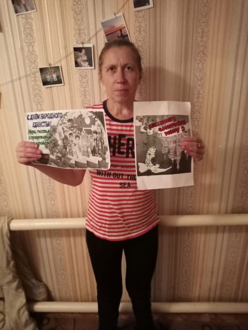 Сотрудники КЦСОН «Островок надежды» провели мероприятие для подопечных