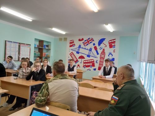 Олег Лебедев: «Почему другие идут сражаться за Родину, а я не могу?»