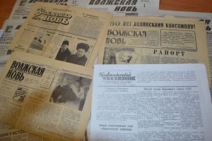 Неравнодушные верхнеуслонцы оформили социальную подписку