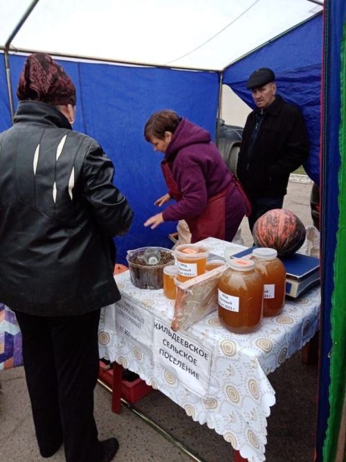 Ярминкәләр яз көне дәвам итәрме, яңа елда беләчәкбез