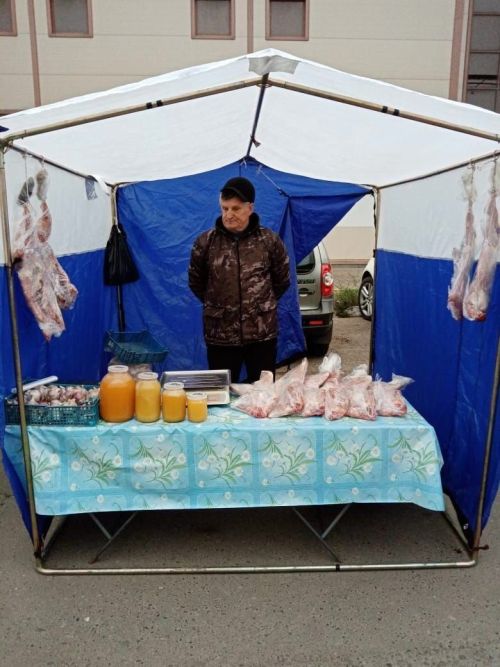 Ярминкәләр яз көне дәвам итәрме, яңа елда беләчәкбез