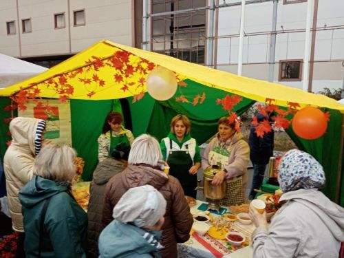 Ярминкәләр яз көне дәвам итәрме, яңа елда беләчәкбез