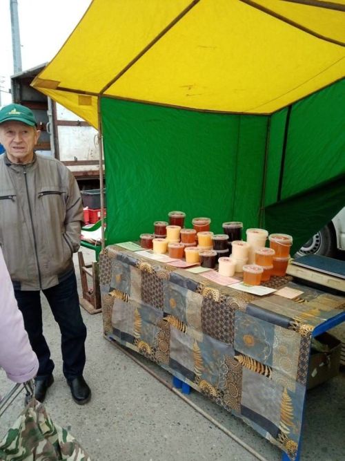 Ярминкәләр яз көне дәвам итәрме, яңа елда беләчәкбез