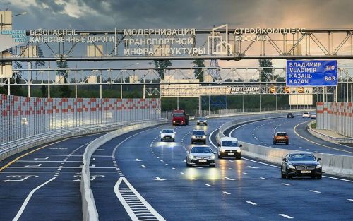 В какую сумму «встанет» проезд по М-12 верхнеуслонцам?