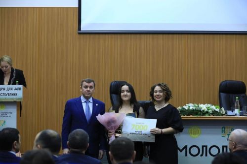 Безнекеләр булдыра
