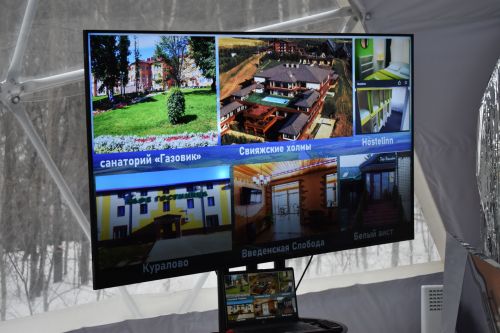 Туризм должен стать драйвером развития Верхнеуслонского района