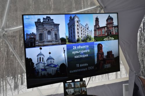Туризм должен стать драйвером развития Верхнеуслонского района
