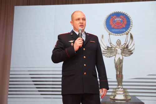 Рифкат Минниханов: «Из журналиста легко можно воспитать инспектора ДПС»
