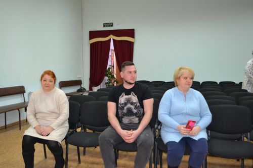 Супруги Мироновы из Шеланги отметили изумрудную свадьбу