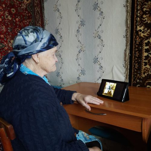 Виртуальная экскурсия по творчеству Шаляпина
