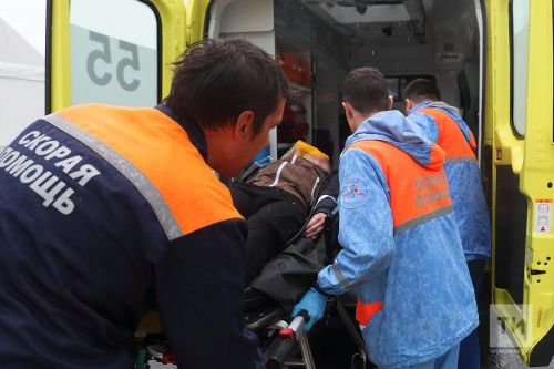 Прокуратура Татарстана об опасности сниффинга