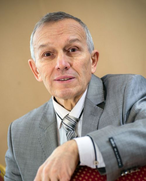 Риф Гатауллин: «За мной стоит моя земля!»
