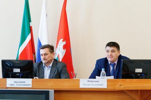 Пьяные водители стали главной темой работы комиссии по БДД