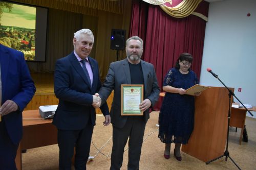 В Шеланге у власти налажен тесный контакт с жителями