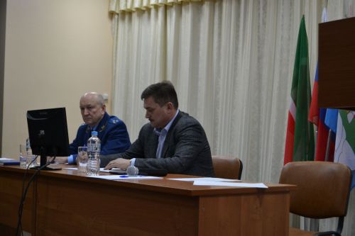 В Макулове планируют начать ремонт аварийного моста у школы