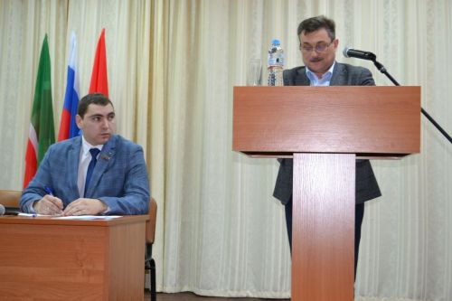 В Макулове планируют начать ремонт аварийного моста у школы