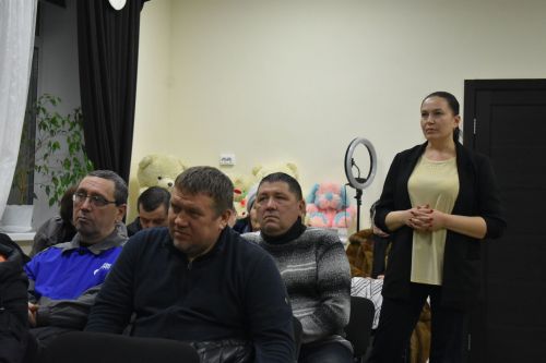 Набережные Моркваши - точка роста Верхнеуслонского района