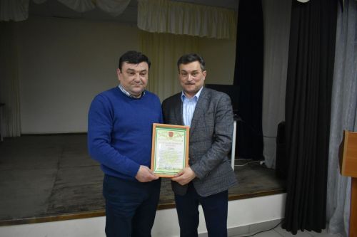 Набережные Моркваши - точка роста Верхнеуслонского района