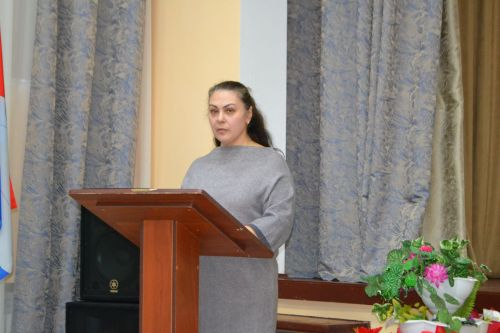 Вопрос ремонта школы задел печищинцев за живое