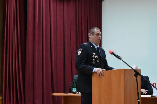 В Шеланге у власти налажен тесный контакт с жителями