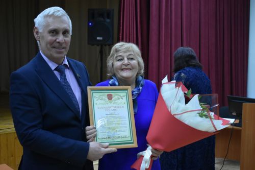 В Шеланге у власти налажен тесный контакт с жителями