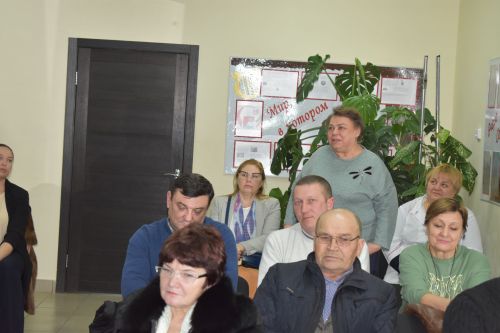 Набережные Моркваши - точка роста Верхнеуслонского района