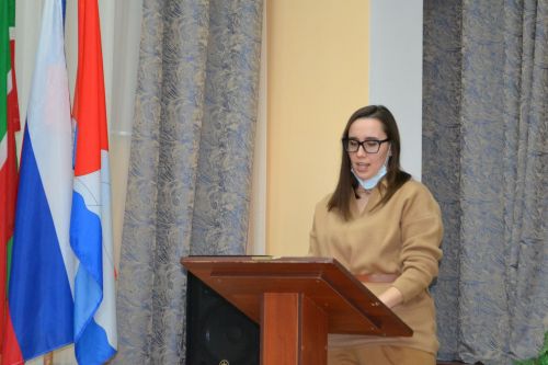Вопрос ремонта школы задел печищинцев за живое