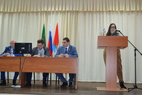 В Макулове планируют начать ремонт аварийного моста у школы