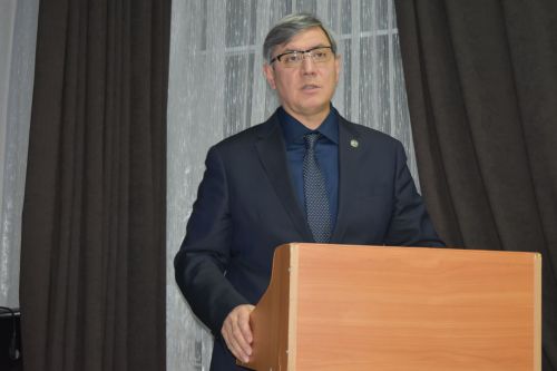 Набережные Моркваши - точка роста Верхнеуслонского района