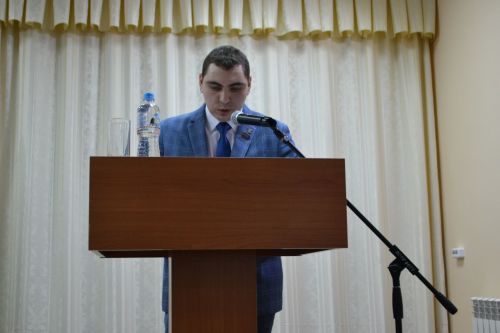 В Макулове планируют начать ремонт аварийного моста у школы