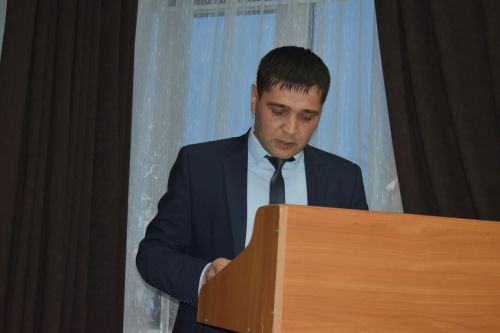Набережные Моркваши - точка роста Верхнеуслонского района
