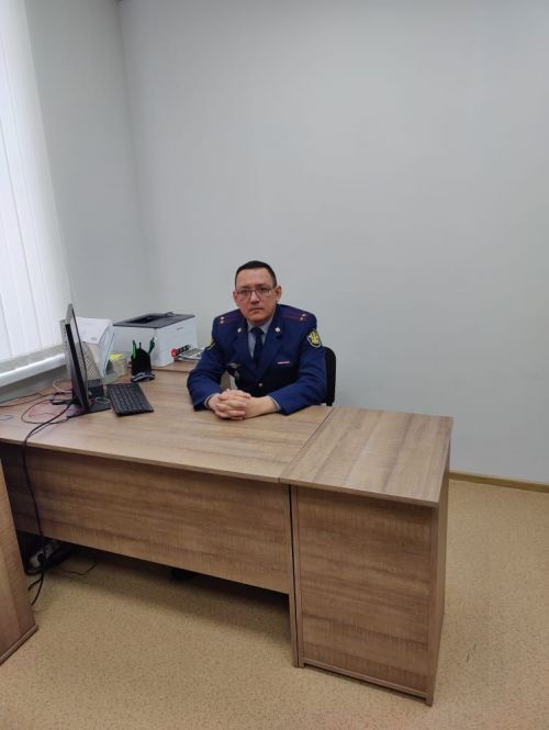 12 марта профессиональный праздник у работников уголовно-исполнительной системы