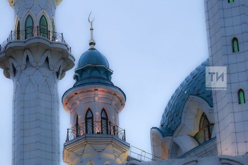 В Татарстане определены даты начала Рамазана и Ураза-байрам