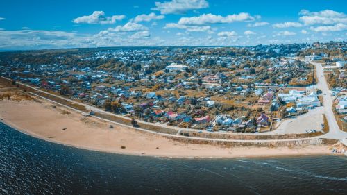 Что построят и отремонтируют в Верхнеуслонском районе в текущем году?