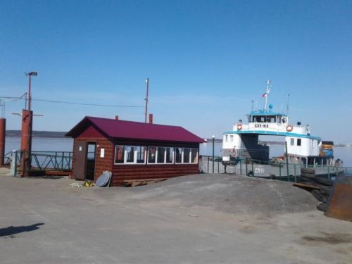 Ранняя весна вновь отдалила Верхний Услон от Казани