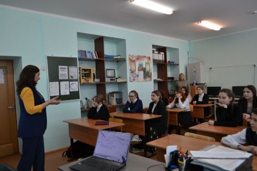 Венера Чернова: «За последние два года к району претензий нет»