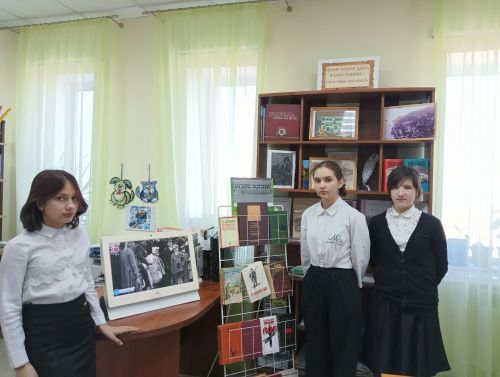 В Печищах провели кинопоказ документальных фильмов о фашистских концентрационных лагерях