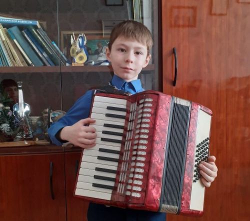Верхнеуслонские музыканты разгадали секрет своего успеха