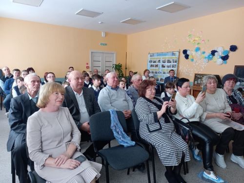 Спустя годы орден Красной Звезды вернулся в семью Захватовых