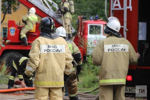 В Верхнеуслонском районе пройдут командно-штабные учения