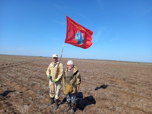 Римма Троицкая: Мужеству забвенья нет