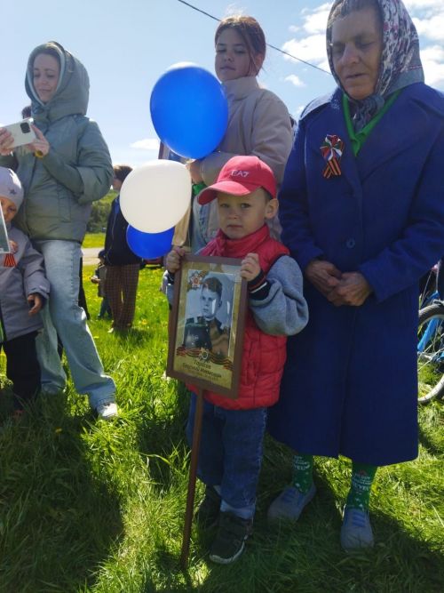 Митингом памяти и концертом в Майдане отметили День Победы