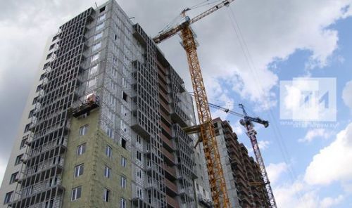 Минстрой РТ: В Татарстане реализуются 44 республиканские программы на 54,3 млрд рублей