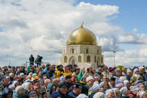 Уникальные экспонаты покажут гостям «Изге Болгар жыены — 2023»