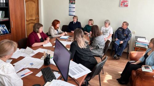 В Верхнеуслонском районе 10 семей находятся в социально-опасном положении
