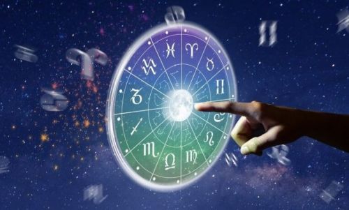 Гороскоп на неделю с 22 по 28 мая 2023 года для всех знаков зодиака