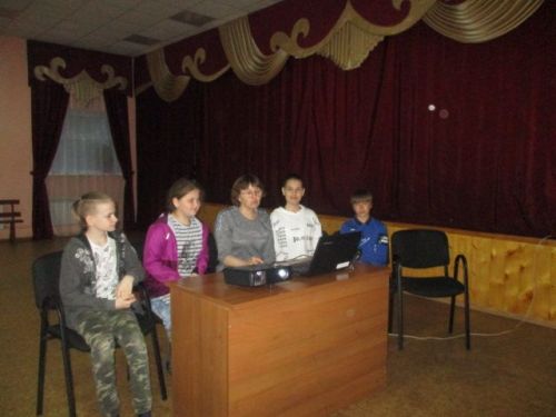 В Кильдееве отметили День Волги